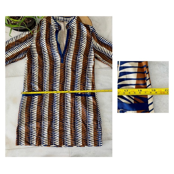 NWOT MINI DRESS FROM BRAZILIAN BRAND TOTEM - Picture 11 of 13